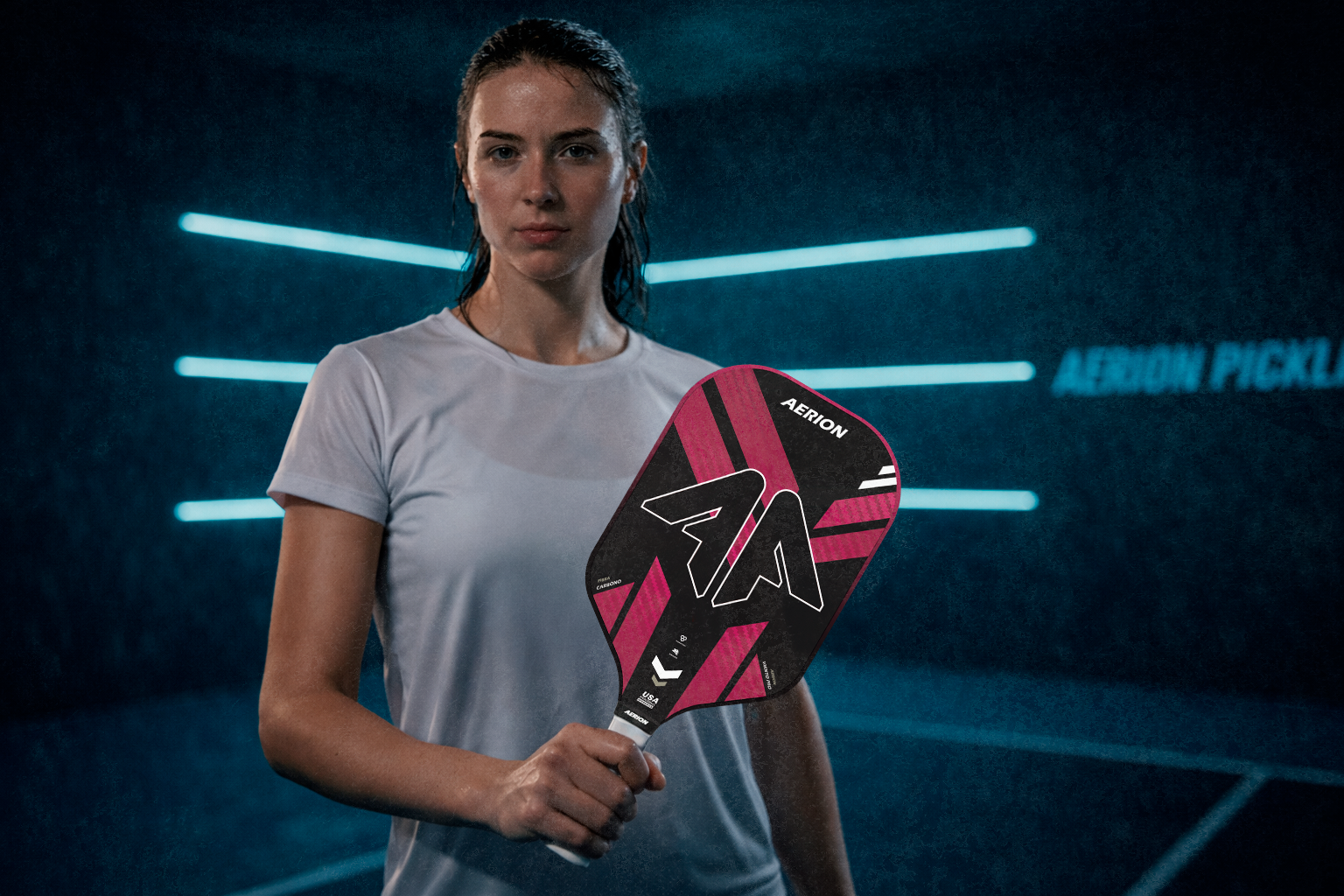 Guía completa sobre la pala de pickleball: calidades y diferencias clave