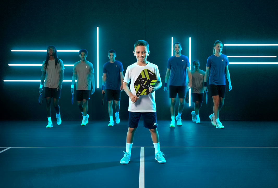 ¿Quién puede jugar al pickleball? Un deporte accesible para todos