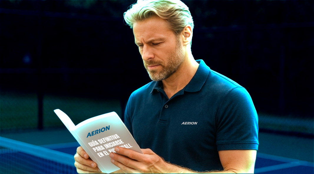 Reglas del Pickleball: Guía Completa para Aprender a Jugar Paso a Paso