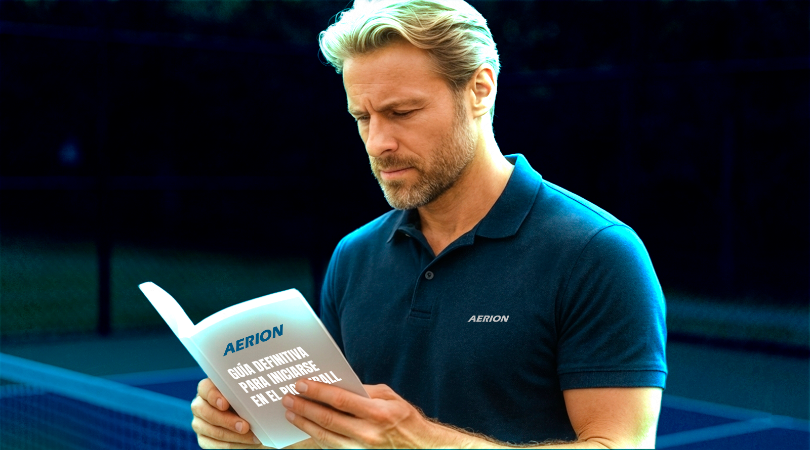 Reglas del Pickleball: Guía Completa para Aprender a Jugar Paso a Paso