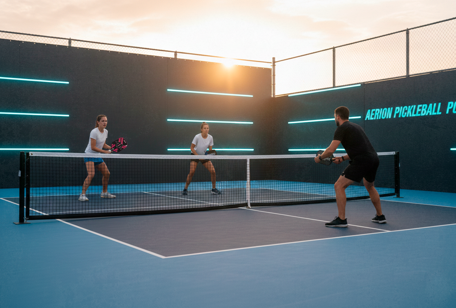 10 Consejos para Aprender Pickleball y Empezar con Buen Pie.