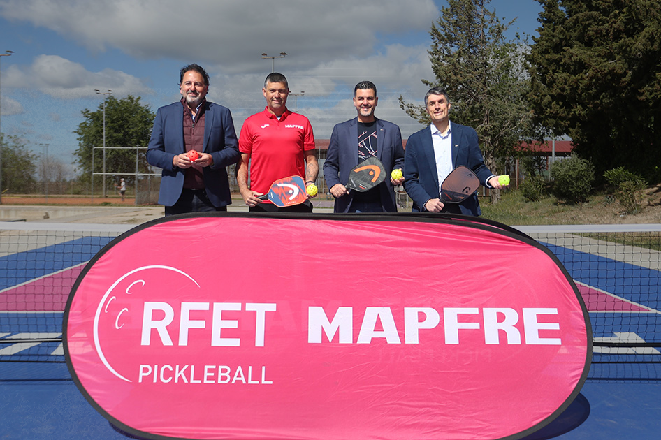 10 Razones para Federarse en Pickleball en España