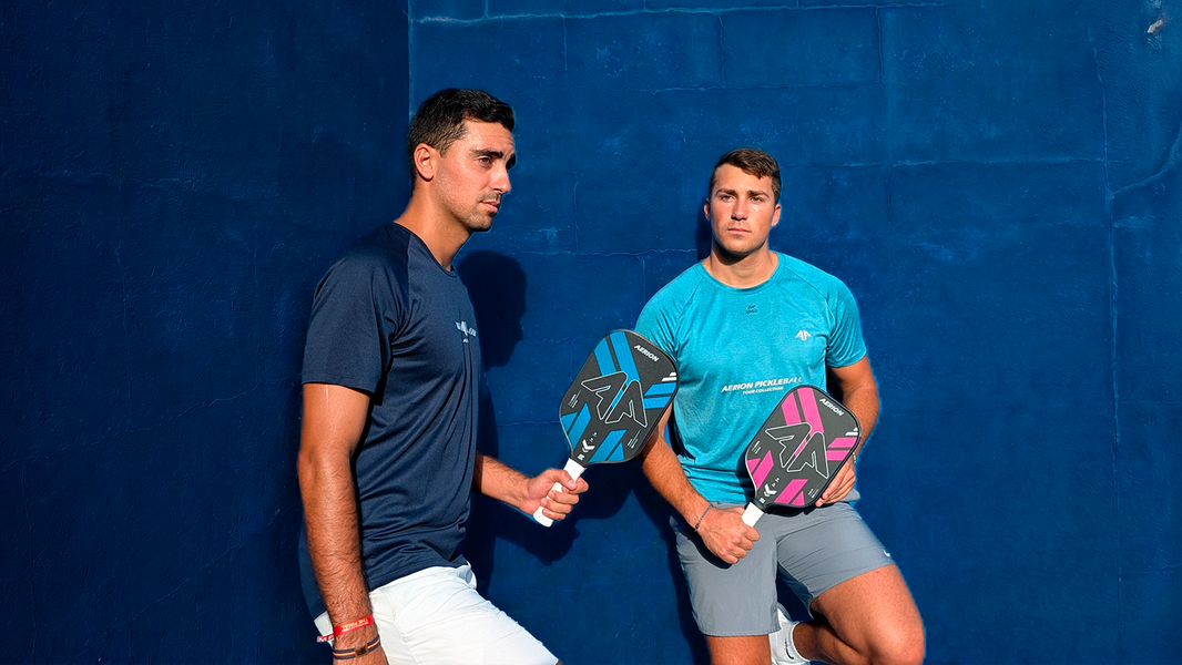 ¿Quién puede jugar al pickleball? Un deporte accesible para todos