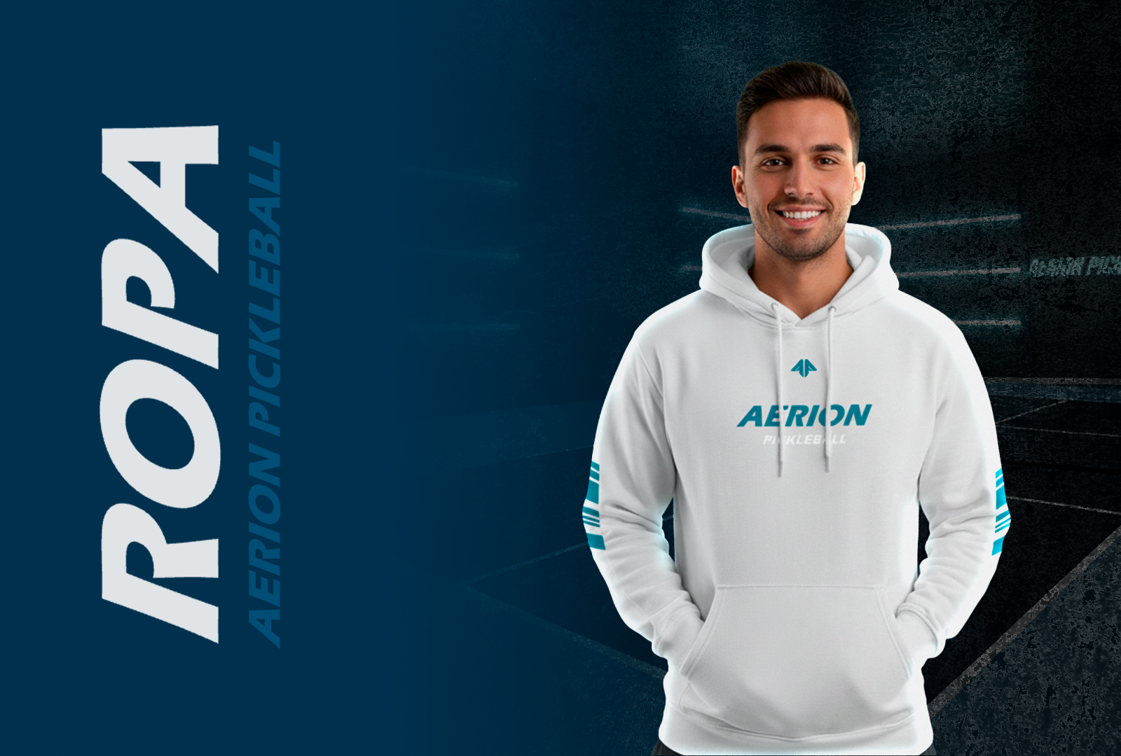 Ropa Deportiva Aerion