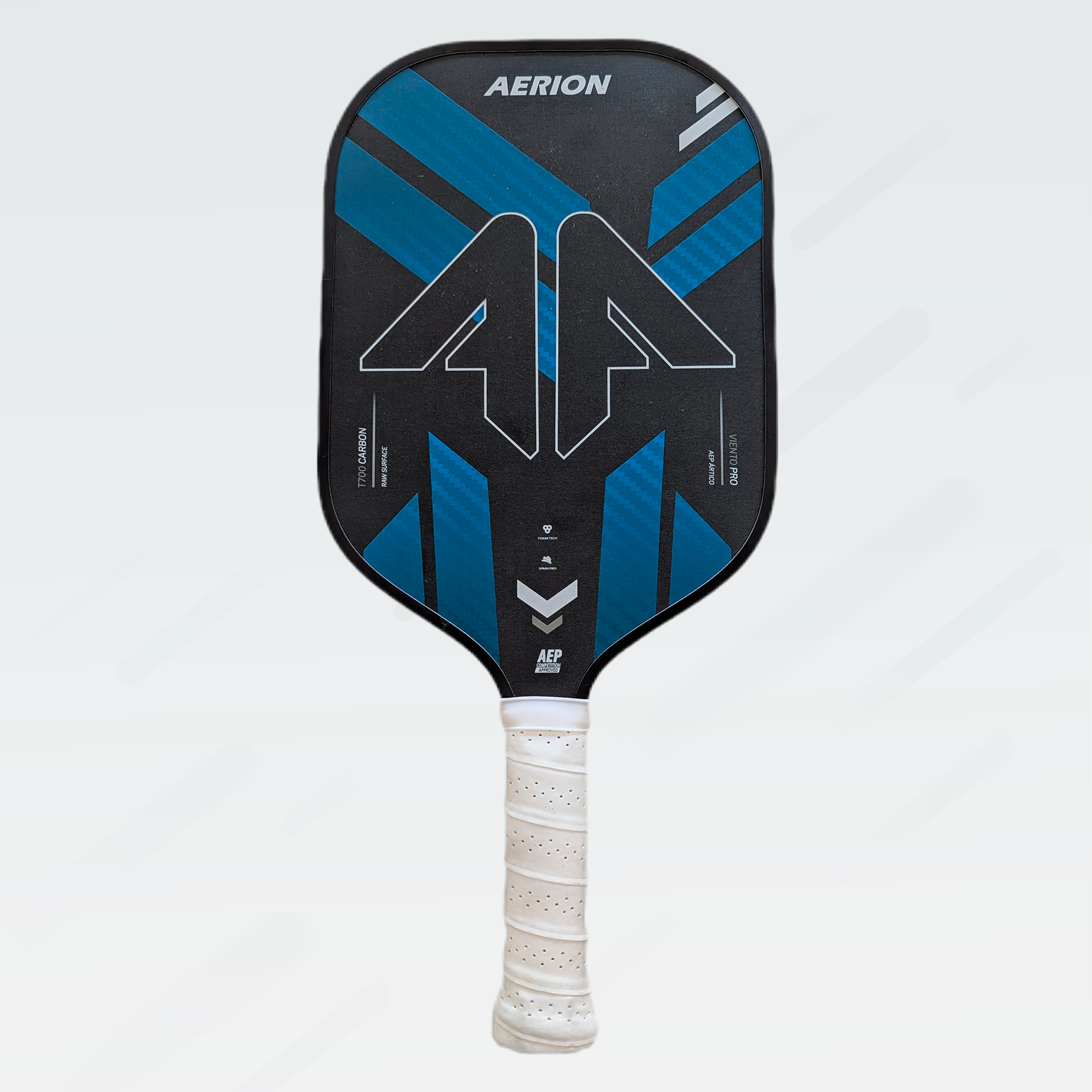 PALA AERION VIENTO PRO - ÁRTICO