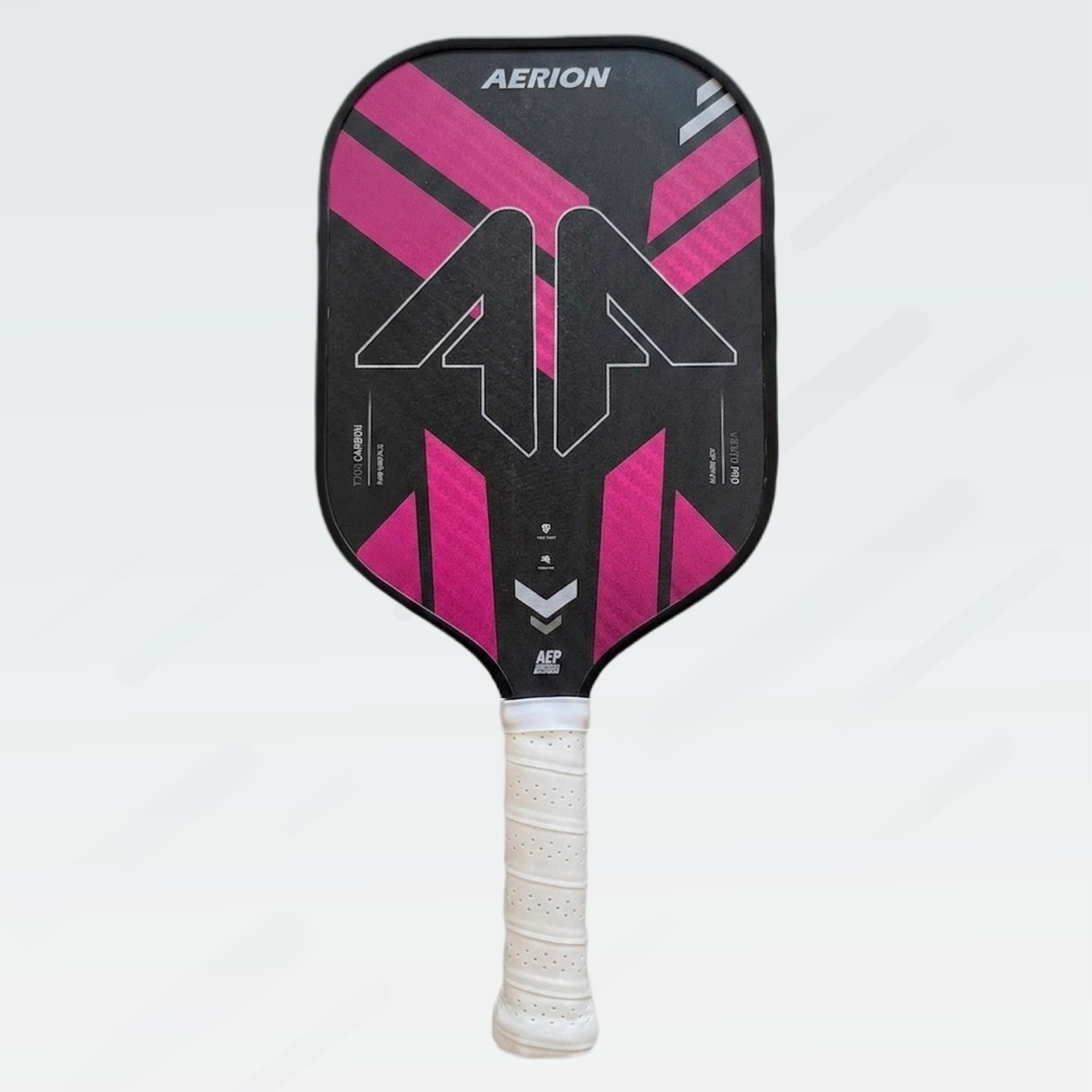 PALA AERION VIENTO PRO - RUBÍ