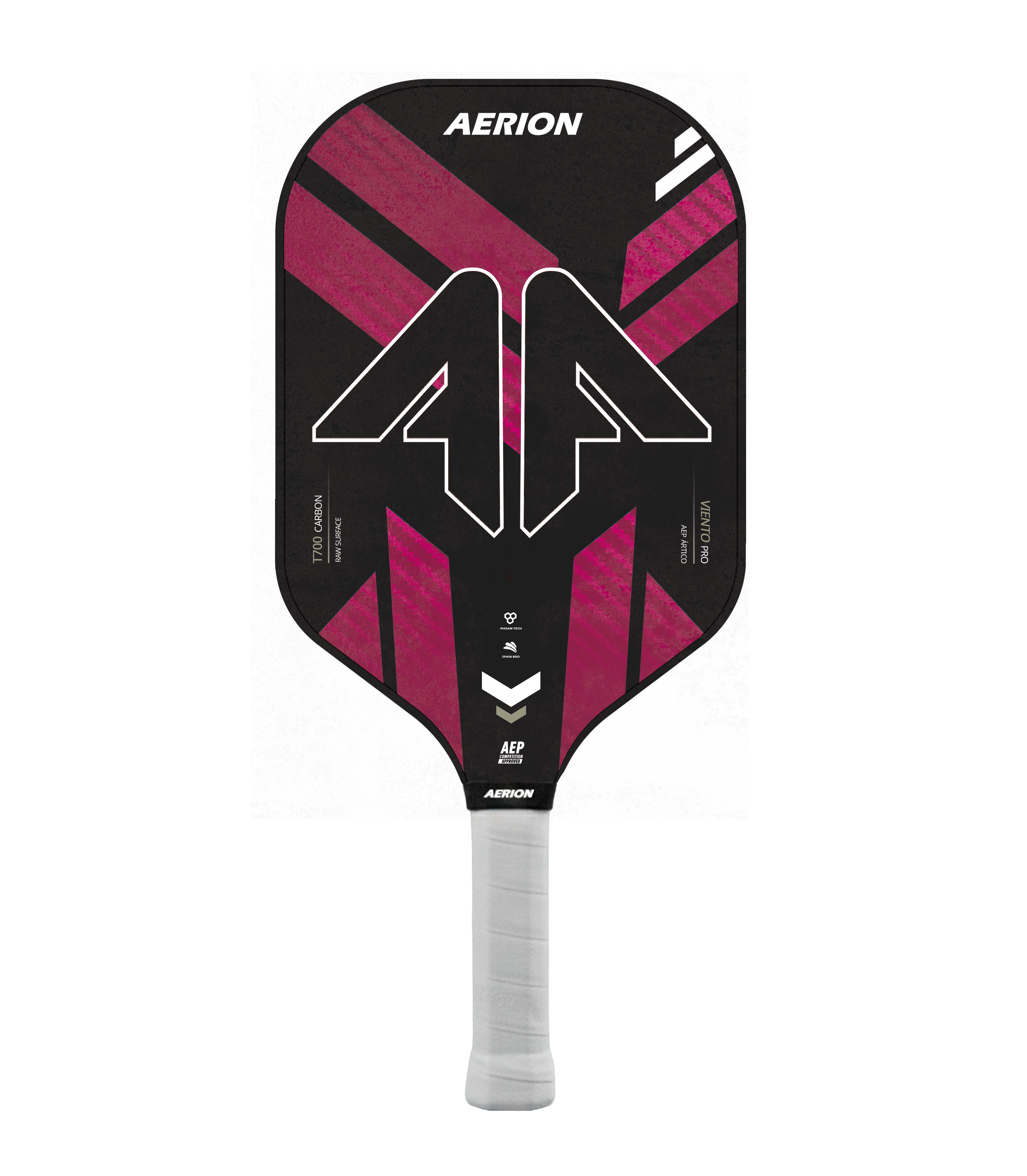 Aerion Viento PRO - Rubí